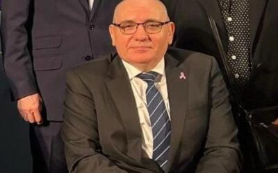 La Federación Nacional ASPAYM lamenta el fallecimiento de Óscar Moral Ortega