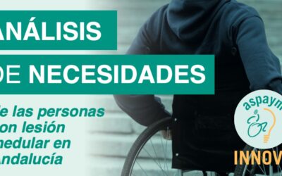ASPAYM INNOVA: una mirada real a la lesión medular en Andalucía