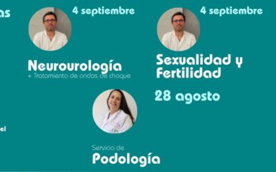 Consulta las citas de agosto y septiembre de 2025 disponibles en la FLM