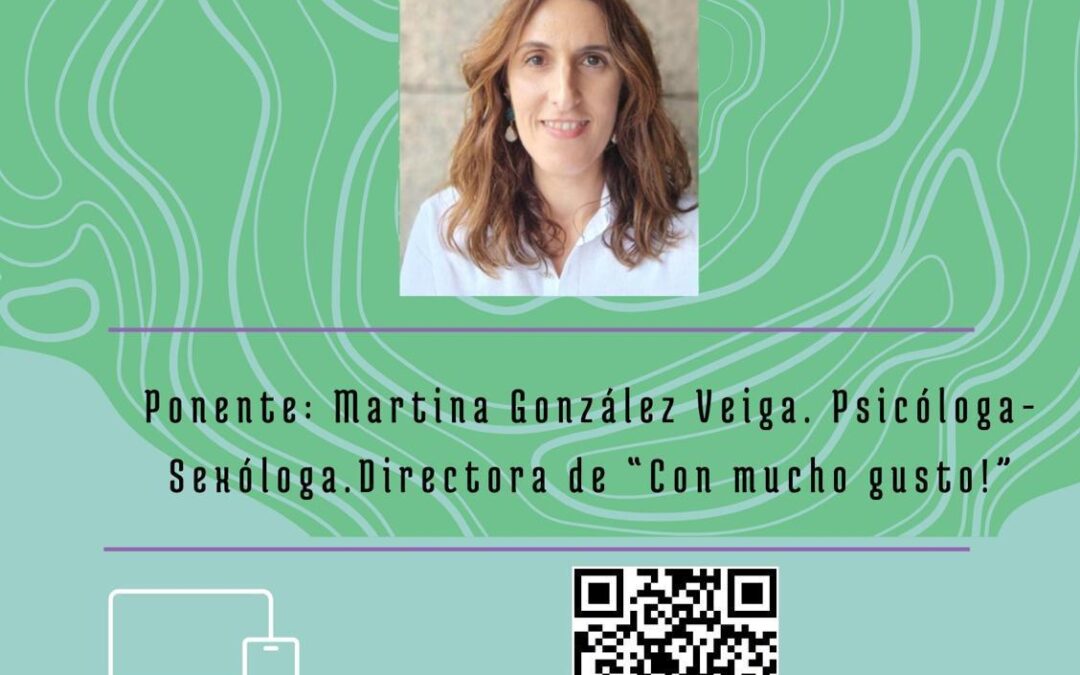 ASPAYM Galicia celebra un nuevo faladoiro sobre afectividad y sexualidad