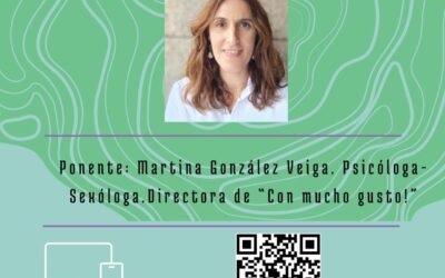 ASPAYM Galicia celebra un nuevo faladoiro sobre afectividad y sexualidad