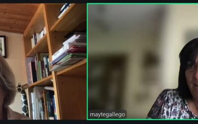 Teresa Palahí arranca ASPAYM 360º con un taller sobre perspectiva de género al diseñar proyectos con enfoque social