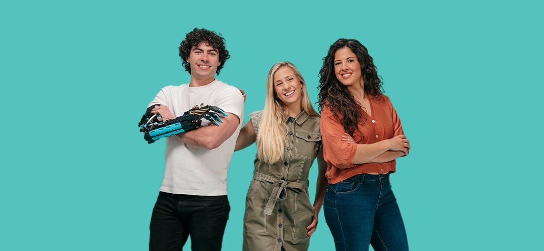 La Fundación Adecco lanza la VIII convocatoria de Becas para estudiantes con discapacidad