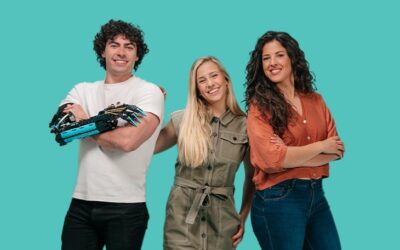 La Fundación Adecco lanza la VIII convocatoria de Becas para estudiantes con discapacidad