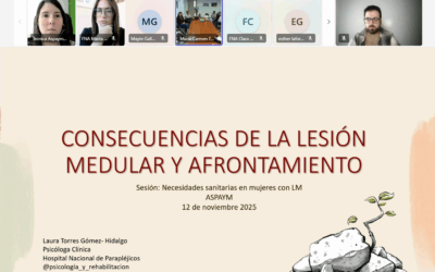 Arranca la formación de formadoras de la Escuela de Pacientes 2025