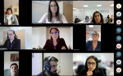 Día de las personas cuidadoras: Accede a nuestro último encuentro Cuida-Te