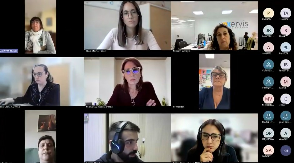 Día de las personas cuidadoras: Accede a nuestro último encuentro Cuida-Te