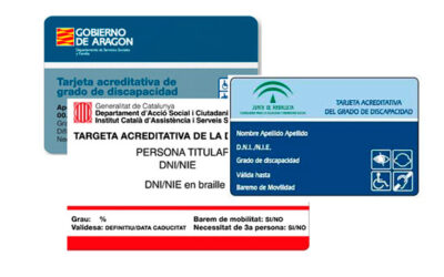 El Consejo Nacional de la Discapacidad lanza un vídeo explicativo sobre el Certificado de Discapacidad