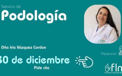 Consulta las citas de diciembre de 2025 disponibles en la FLM