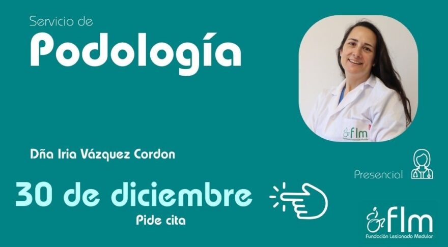 Consulta las citas de diciembre de 2025 disponibles en la FLM