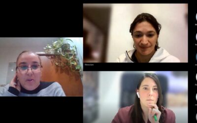 Concluye la formación de formadoras de la Escuela de Pacientes 2025