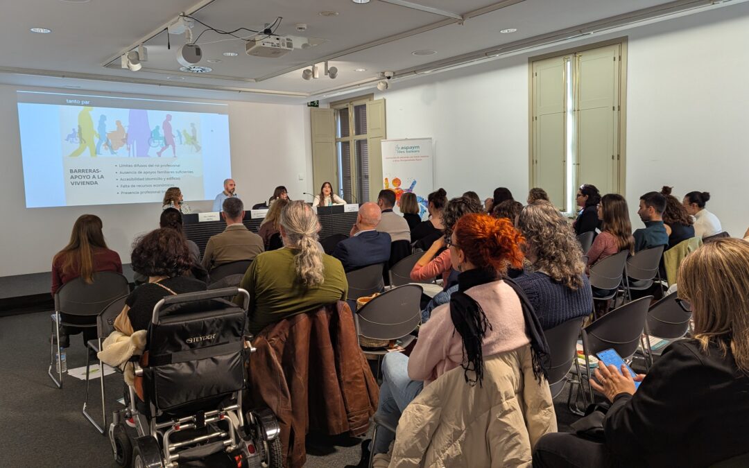 El acceso a una vivienda accesible, un reto estructural también en Baleares