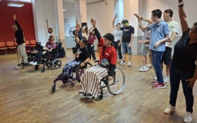 ASPAYM Almería impulsa el deporte y la cultura inclusiva con dos nuevas escuelas en la provincia