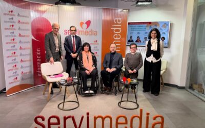 ASPAYM reivindica su papel como referente estatal en la defensa de los derechos de las personas con discapacidad física