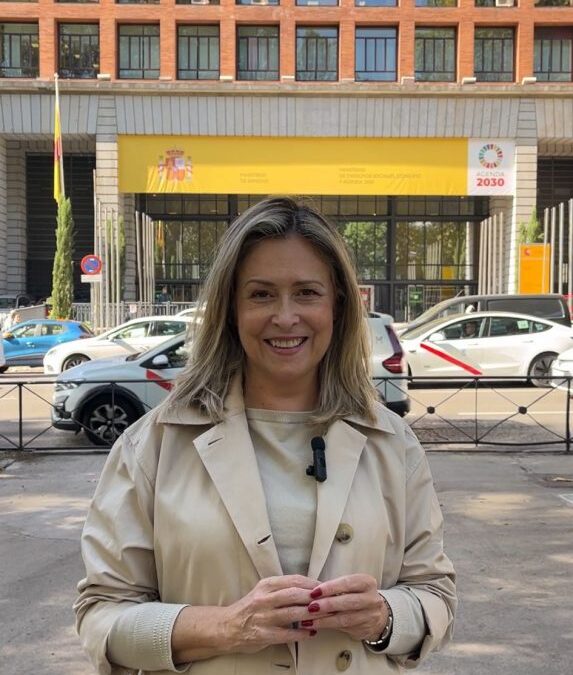 La POP reclama al Ministerio de Sanidad y al Consejo Interterritorial del SNS una salida urgente a la huelga médica