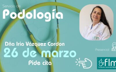 Consulta las citas de marzo y abril de 2026 disponibles en la FLM