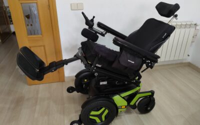 Sillas manuales, eléctricas y otros productos a la venta en nuestro tablón de anuncios