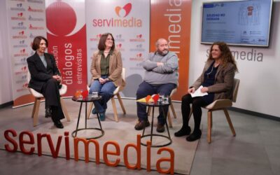 La soledad no deseada afecta al triple de las personas con discapacidad física