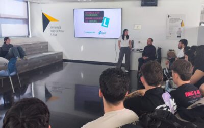 ASPAYM Catalunya desarrolla la campaña ‘Conduce con seguridad, no arriesgues tu futuro’