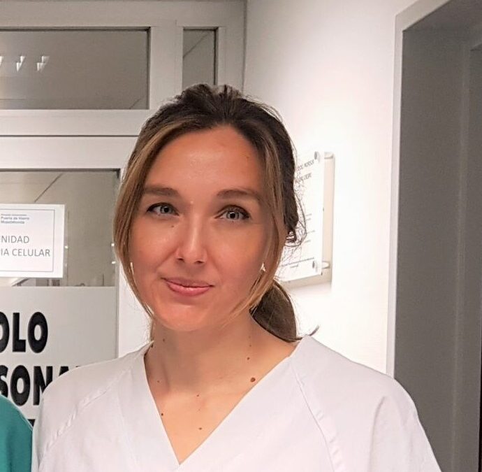 «Vivimos un momento muy esperanzador en la investigación de la lesión medular»