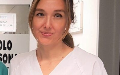 «Vivimos un momento muy esperanzador en la investigación de la lesión medular»