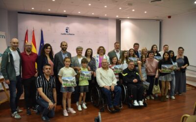 ASPAYM Cuenca entrega los premios de su Concurso de Dibujo 2026