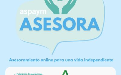 Ayudas, dependencia y grado de discapacidad: las consultas más frecuentes en ASPAYM ASESORA durante 2025