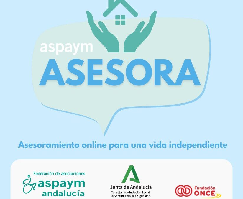 Ayudas, dependencia y grado de discapacidad: las consultas más frecuentes en ASPAYM ASESORA durante 2025
