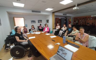 Arranca la formación de formadoras de la Escuela de Pacientes 2026
