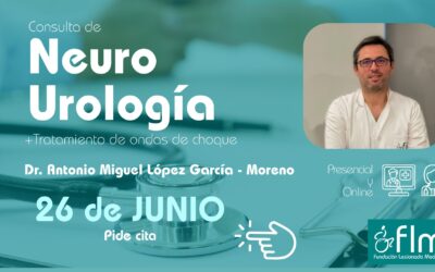 Consulta las citas de junio de 2026 disponibles en la FLM