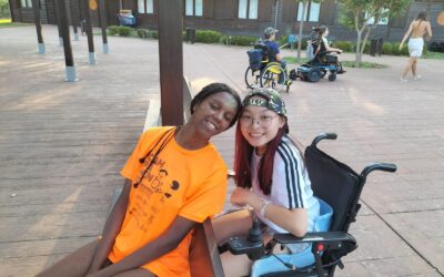 El XXIX Campamento ASPAYM reunirá a decenas de niños y niñas para demostrar que la inclusión también se aprende jugando