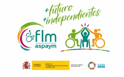 La Fundación del Lesionado Medular impulsa ‘Más futuro, ‘Más independientes’; un proyecto para reforzar la autonomía de las personas con lesión medular