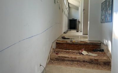 ASPAYM Cuenca logra que el escenario del Auditorio provincial sea accesible tras más de 30 años de reivindicación