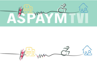 Las personas usuarias de ASPAYM valoran muy positivamente la atención recibida y plantean nuevos retos para ampliar los servicios