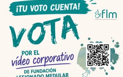 La Fundación del Lesionado Medular, candidata a los XVII Premios Corresponsables