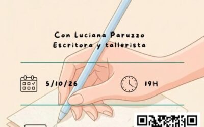 ASPAYM Galicia organiza un taller de escritura creativa