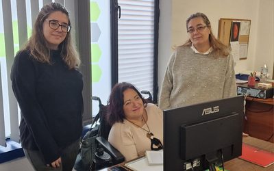 IMPULSA IGUALDAD alerta sobre el posible impacto de la reforma del CTE en los baños accesibles de los centros de trabajo
