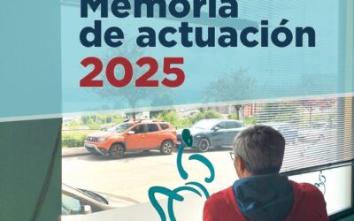Ya están disponibles las memorias 2025 de la Federación Nacional ASPAYM