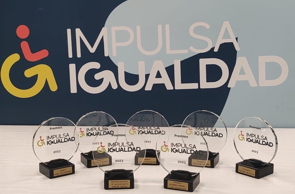 Abierta la convocatoria de los Premios IMPULSA IGUALDAD 2026