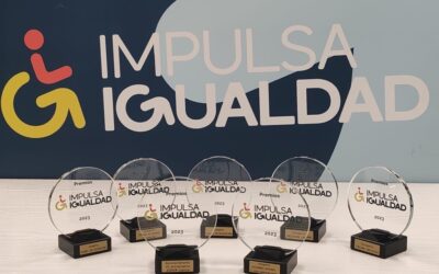 Abierta la convocatoria de los Premios IMPULSA IGUALDAD 2026