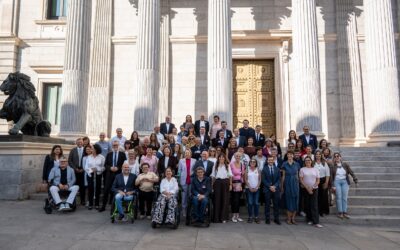 La nueva reforma de discapacidad y dependencia refuerza la autonomía y la vida independiente