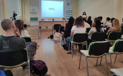 ASPAYM Murcia pone a disposición del público las ponencias de sus XXIII Jornadas Formativas