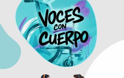 Voces con cuerpo: el podcast de ASPAYM Córdoba sobre discapacidad física y lesión medular